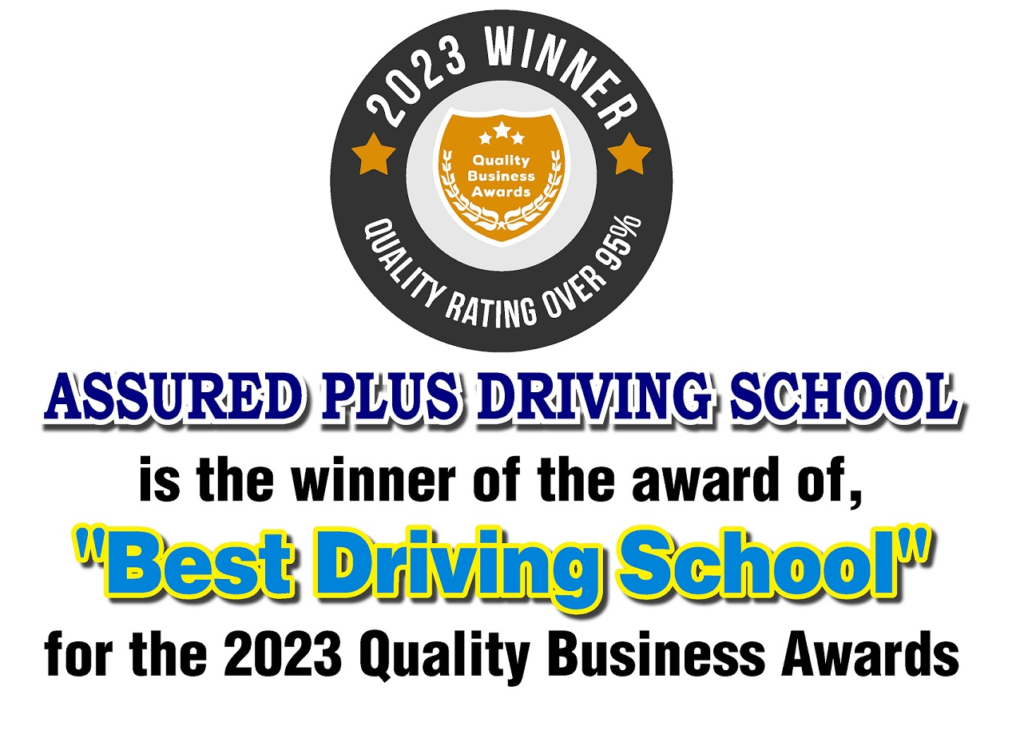 Assured Plus Driving School