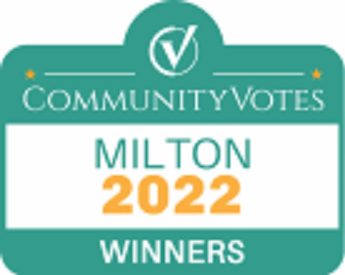 Milton 2022