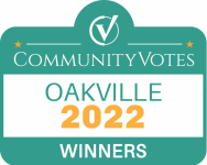 Oakville 2022