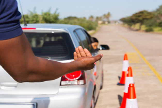 driving course Mississauga