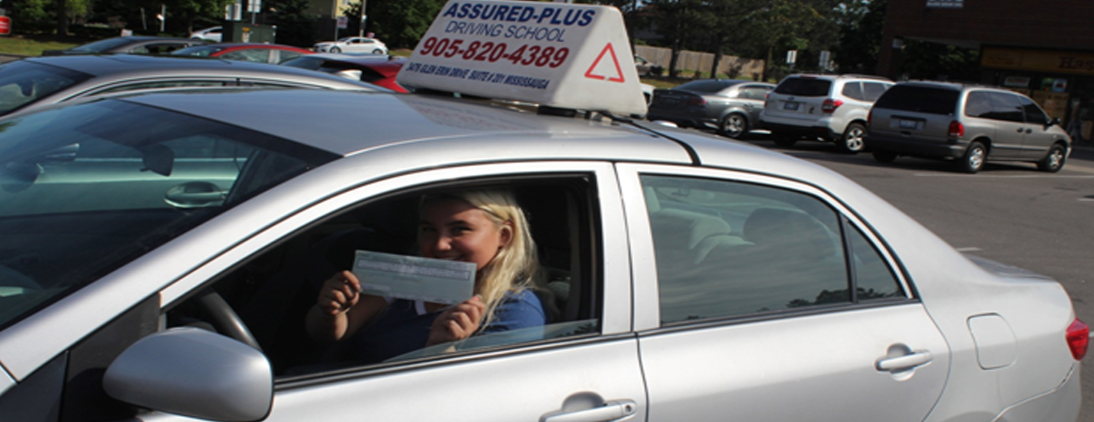 Driving School Mississauga Best Driving Classes & Instructor Driving School Mississauga Best Driving Classes & Instructor