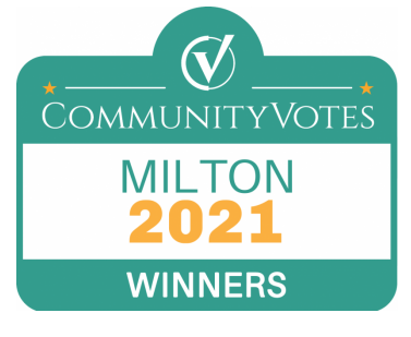 miltonaward