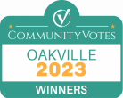 Oakville 2023
