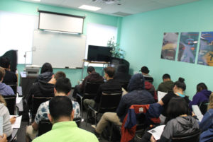 driving classes Mississauga