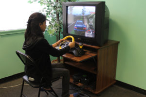 Driving School Mississauga